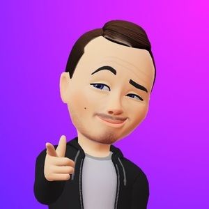 Meet your Posher, Jamie